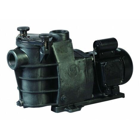 Pompa per piscine interrate Max Flo da 15 m3  Trifase