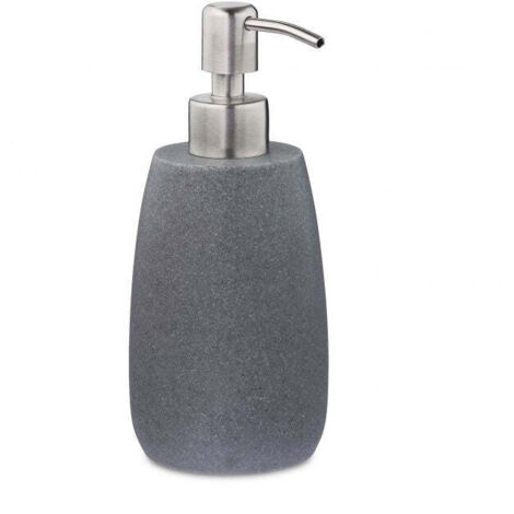 Pompa per sapone in acciaio inox
