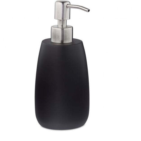 Pompa per sapone in acciaio inox