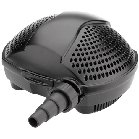 Pompa per stagno Pontec pondomax eco 5000 5000 l/h 2,6 m