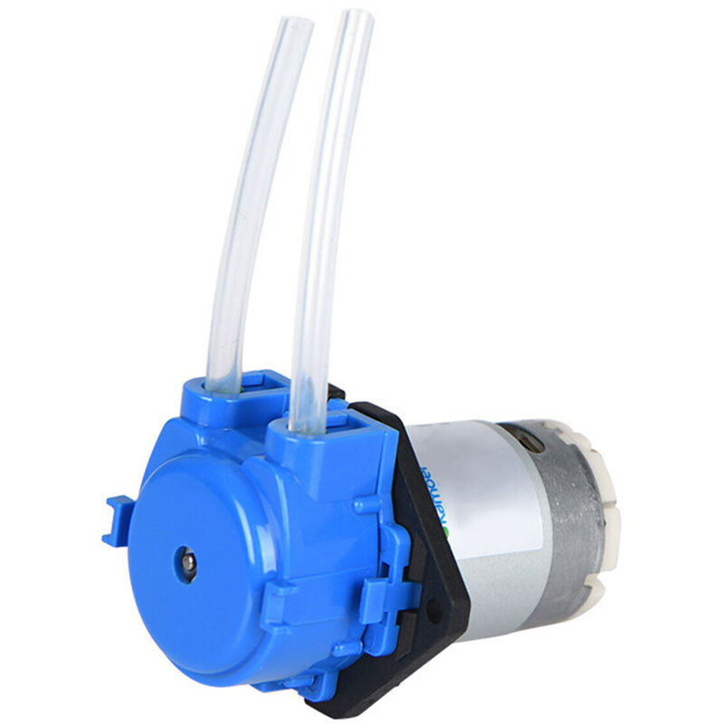 Pompa peristaltica Acquario Pompa per acqua