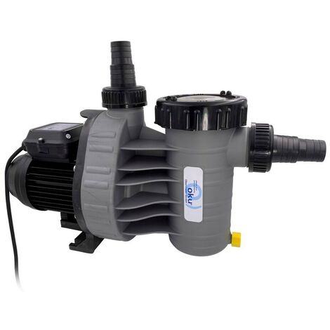 Pompa per acqua Acciaio INOX pozzo profondo Pedrollo 4SRm12/13N-PD 220V 3Hp  Cavo 2m uso domestico Motore Riavvolgibile