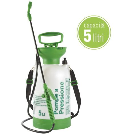 Spruzzino spruzzatore nebulizzatore da 1 l