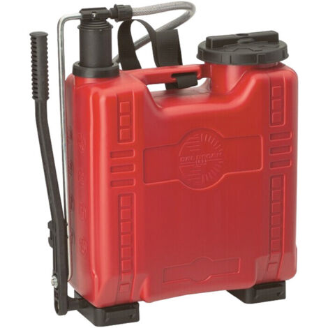 POMPA PLASTICA NOVA MOD.PRIMAVERA LT.12 DAL DEGAN PZ 1