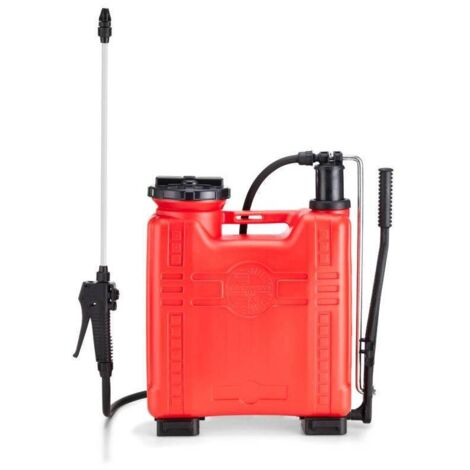 POMPA PLASTICA NOVA PRIMAVERA 16 L POMP NYLON