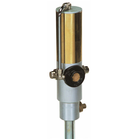 Pompa pneumumatica fusti20kg