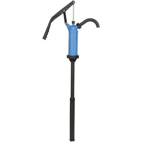 Pompa Pressol per serbatoi d'acqua nera 1140 litri di portata