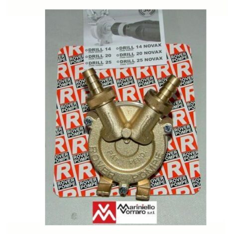 ELETTROPOMPA POMPA MOTORE ACQUA CENTRIFUGA CALPEDA NMM 1/AE 0.50 HP MONOFASE