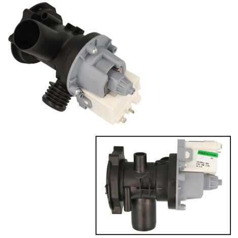 Pompa scarico 220-240V 50Hz FLAP