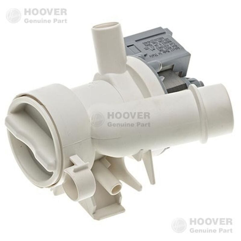 Image of Candy Hoover Iberna Zerowatt - pompa scarico acqua lavatrice candy hoover GO4107 GO108 GO1272D vedi altri