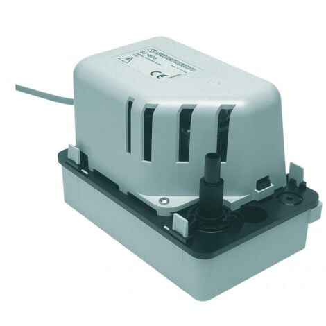 Mini Pompa Scarico Condensa Condizionatore Tecnosystemi Group Easy Flow 11  Lt EF11-AV