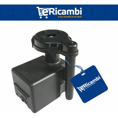 Pompa Scarico Condensa Askoll per Asciugatrice Candy Hoover Bosch 40005021