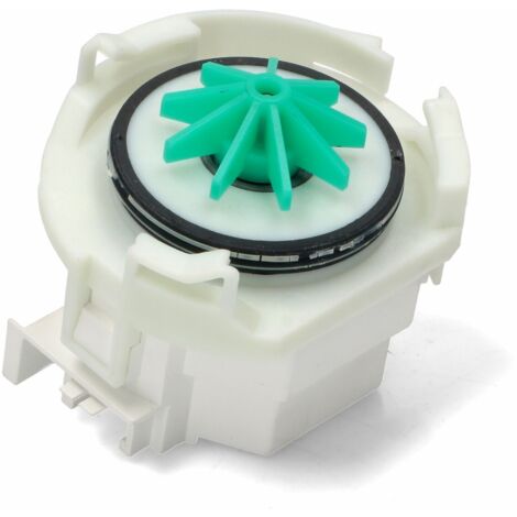 POMPA SCARICO LAVASTOVIGLIE ARISTON WHIRLPOOL HOTPOINT 297919 620774 54W LEILI