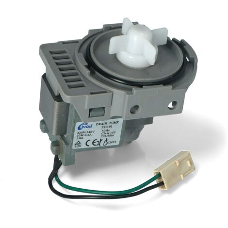 POMPA SCARICO LAVASTOVIGLIE HISENSE GORENJE BOMPANI SAMSUNG B20-6AY PSB-01 FUDI