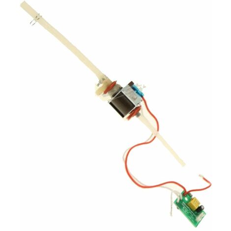Pompa + scheda elettronica - Idropulitrici - SEB - 346494