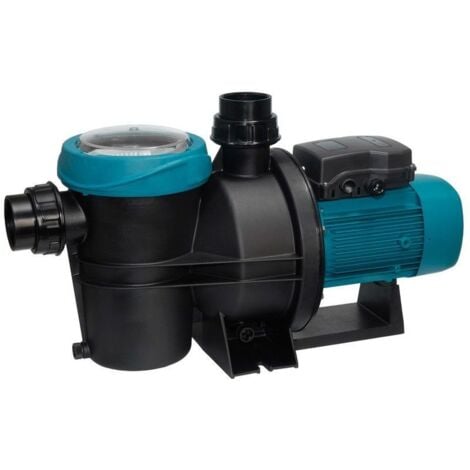 Pompa Silen S2 150 29 T - 1.50 CV - 230/400 V trifase dalla Espa