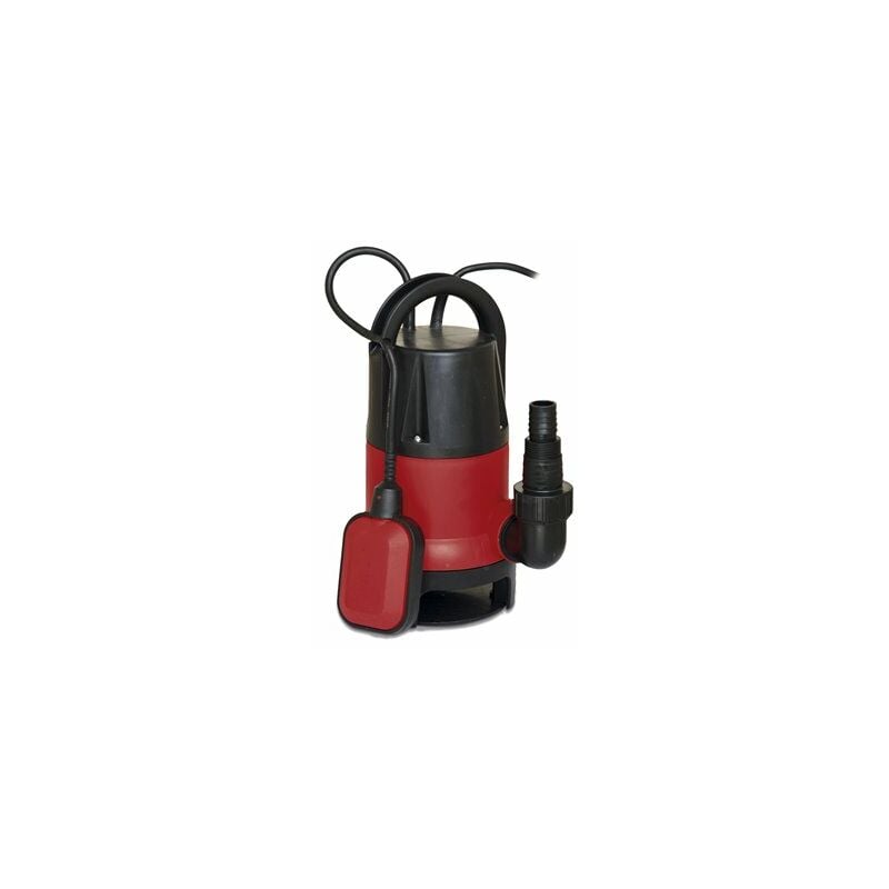 Pompa sommergibile per acque sporche Wōrgrip 400w