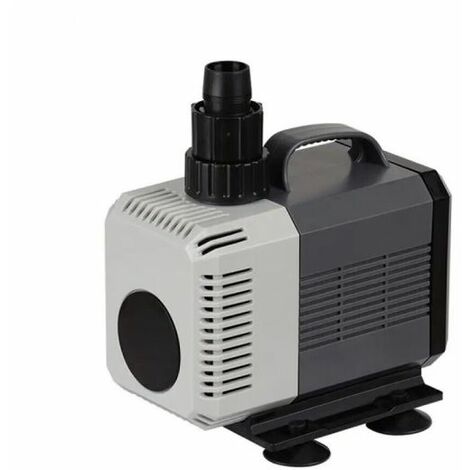 Pompa sommergibile per acquario riciclo acqua dolce salata 2000L/H 50W DB-2500