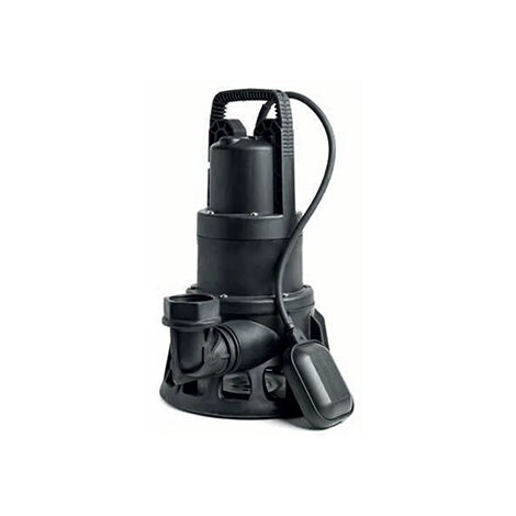 POMPA SOMMERGIBILE PER ACQUE REFLUE FEKA BVP- Kw 0.75 Hp 1- DAB- pezzi 1