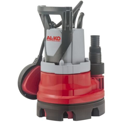 Pompa sommergibile per acque sporche AL-KO DRAIN 9500 8500l/h