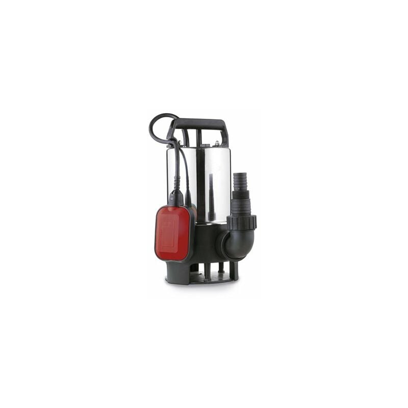 Pompa sommergibile per acque sporche Wōrgrip 1100w