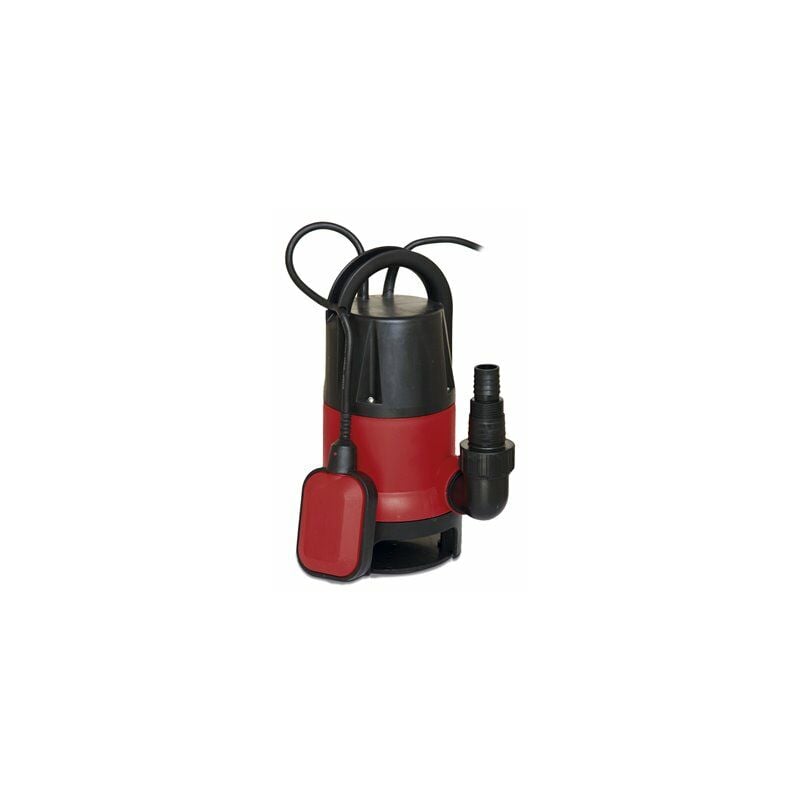 Pompa sommergibile per acque sporche Wōrgrip 900w