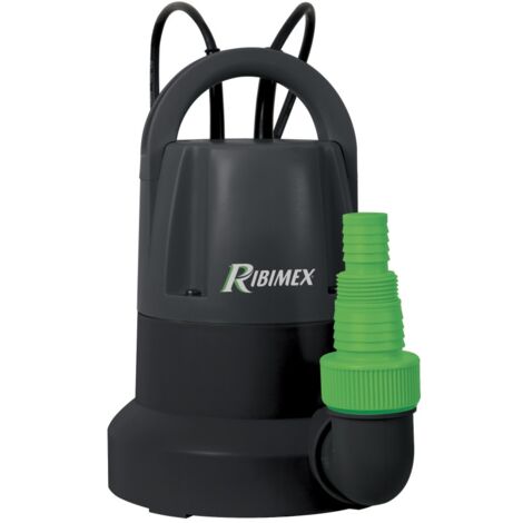 POMPA SOMMERSA 400W 7000L/H FINO A 7M.