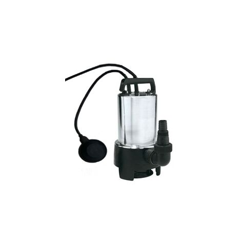Pompa sommersa/ad immersione acque sporche/dirty water 550W