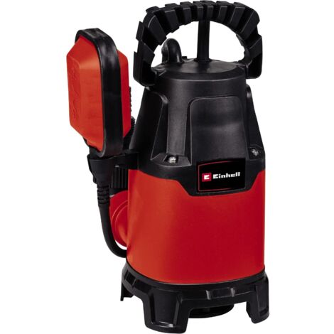 Pompa sommersa Einhell GC-DP 3325 nera 330 W