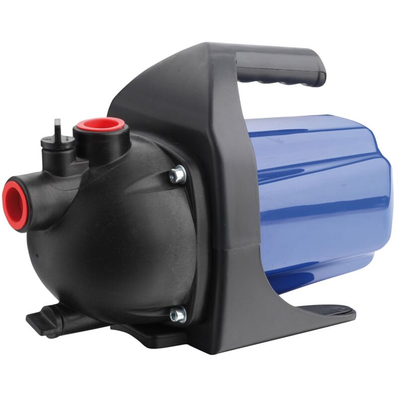 Image of Hyundai - Elettropompa da giardino JGP6004 cod013