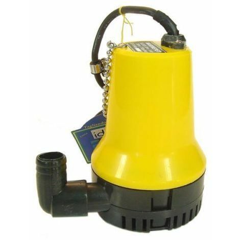 Pompa Sommersa 220 Volt Al Miglior Prezzo - Foto 9