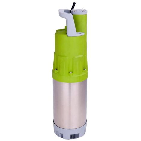 POMPA SOMMERSA MULTI DIVER 1200 EVO 230V 15M - OM-PM 1200EV