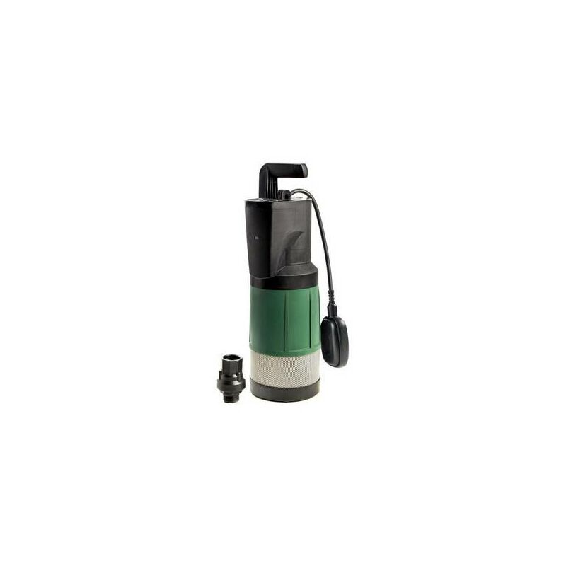 DAB DTRON3 35/90 M-A 0,70 HP Pompa multigirante elettronica sommersa da 7 per acqua pulita pozzetti cisterne vasche acqua piovana giardinaggio irrigazione ambiti domestici e residenziali