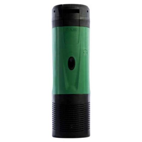 POMPA SOMMERSA MULTIGIRANTE ELETTRONICA DTRON 2 Kw 0.6 Hp 0.8