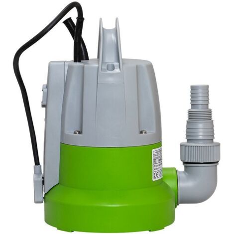 POMPA SOMMERSA OMNI GO 400 230V - OM-OMNI 400