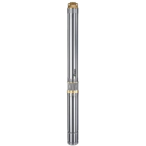 pompa sommersa ribimex "prpgp750/102" 26 turbine, 750 w