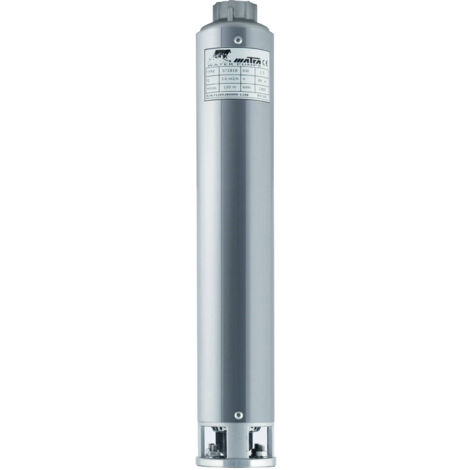 Pompa Sommersa St1809 Per Motore 1,0 Hp