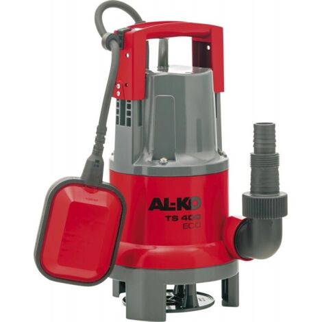 Pompa Sommersa TS-400 Eco AL-KO