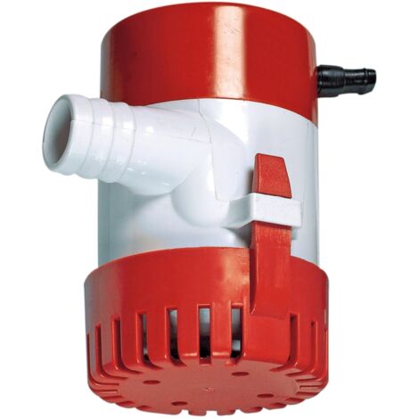 pompa sommersa valex "es550a" 24w 12v