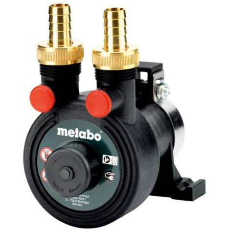 Pompa supplementare Metabo BPV 01