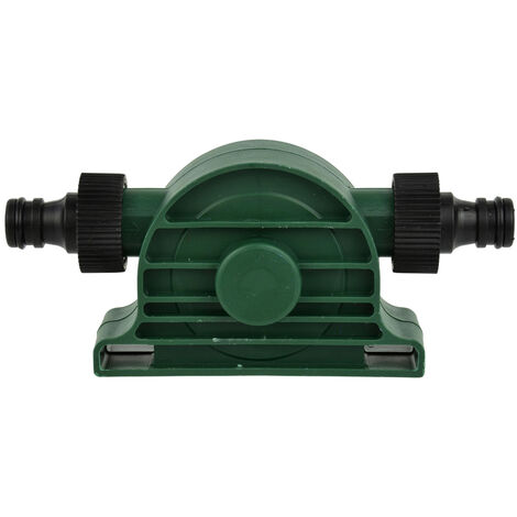 POMPA TRAVASO LIQUIDI CARBURANTE ASPIRA TRAPANO ATTACCO 3/4" GEKO G00930