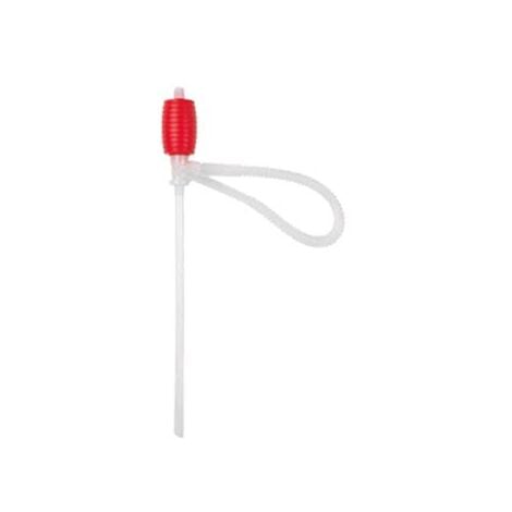 POMPA TRAVASO LIQUIDI tipo manuale RIBIMEX