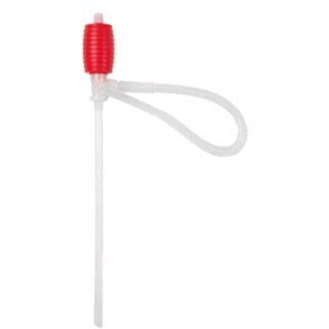 POMPA TRAVASO LIQUIDI tipo manuale RIBIMEX