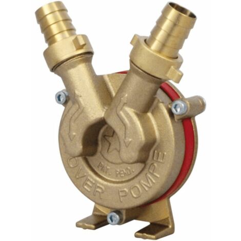 POMPA TRAVASO PER TRAPANO ROVER DRILL 14 mm