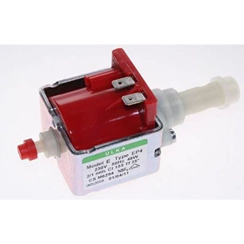 Pompa ulka 48W-240V - Macchinette da caffè