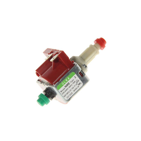Pompa Ulka NME3 240V 16W - Climatizzatori, Condizionatori - DELONGHI - 2991483662734220733