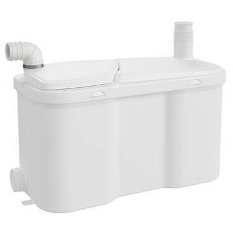 POMPA WATERSAN 20 WS20 -