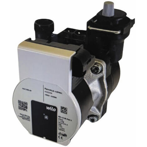 Pompa wilo yonos para 6b (6 mt) u ap. - BIASI : BI1672100