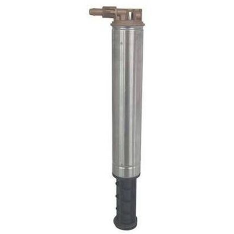 Pompante Inox Pompa Diana Venere Dal Degan No 5 - 1 Pz
