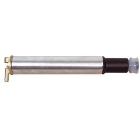 Pompante ricambio inox per modello atena e venere lt.12/16 1 pezzi Daldegan